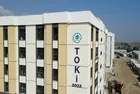 Hatay'da ay sonuna kadar 7 bine yakın ev hak sahiplerine teslim edilecek