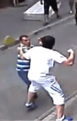 İrlandalı boksör davasında karar verildi