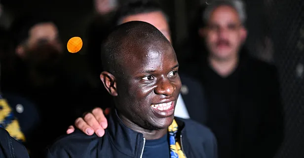 Arsene Wenger'den N'Golo Kante itirafı! "Çok nadir bulunan bir özelliği var"