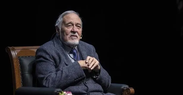 İlber Ortaylı'nın ailesi açıkladı: Beş gündür yoğun bakımda tedavisi devam ediyor