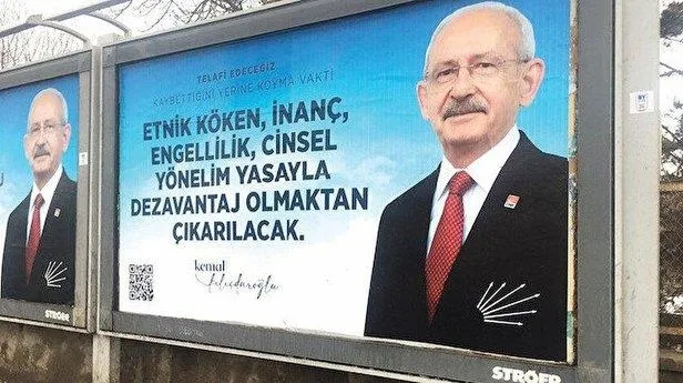CHP'li Kadıköy Meclis Üyesi İrfan Gümrah'tan skandal sözler: Osmanlı'nın kör bakışını bırakalım medeni ülkelerde eşcinsel evlilikler var-1