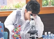 NUN Okulları finale kaldı