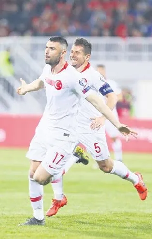 Moldova’ya hiç kaybetmedik