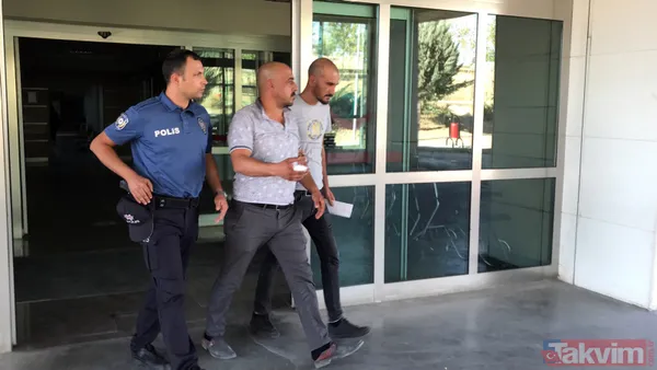 Karaman'da dehşet! Tartıştığı karısını bıçakladı - 8