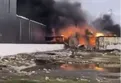 Şile'deki yangından acı haber: 1 ölü