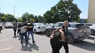 Masaj salonlarına fuhuş operasyonu