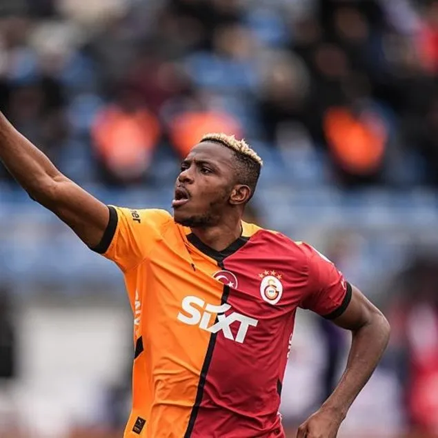 Osimhen’den iyi haber