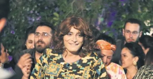 3 farklı Ahmet
