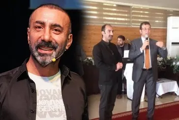 Destek vermeyene dijital tetikçilik! Oyuncu Metin Yıldız "neden sessiz kalıyormuşum" diyerek linç tayfaya Ekrem İmamoğlu'nun gerçek yüzünü anlattı: "5 senedir ulaşamıyorum..."