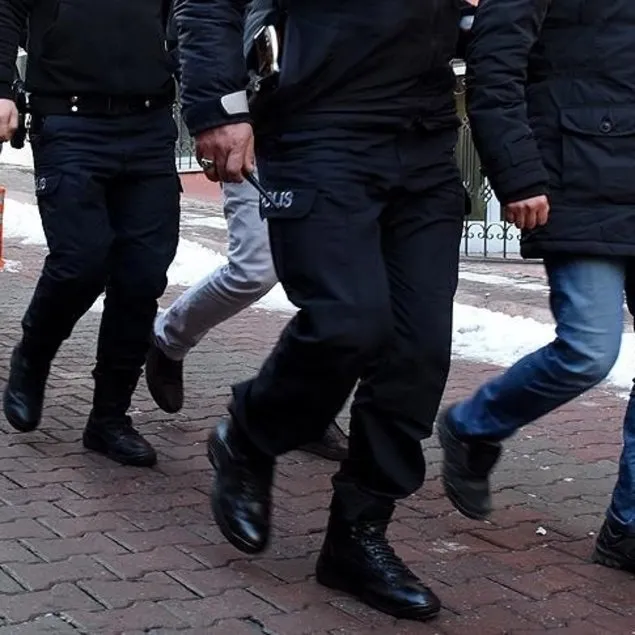 FETÖ’nün sınav farelerine operasyon