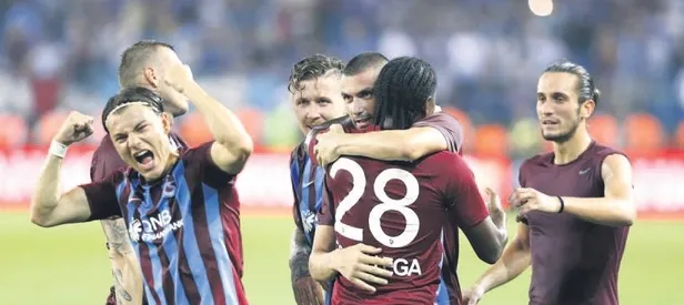 Trabzonspor Yusuf Erdoğan’ın sözleşmesini uzatacak