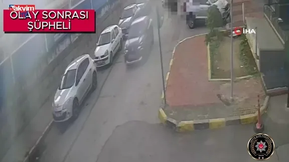 İntihar sanıldı! Miras cinayeti çıktı! Ailesini katledip intihar süsü vermiş