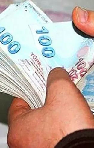 Son dakika: TCMB'den piyasaya 1 milyar lira!