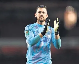 Newcastle United’dan Dubravka kararı