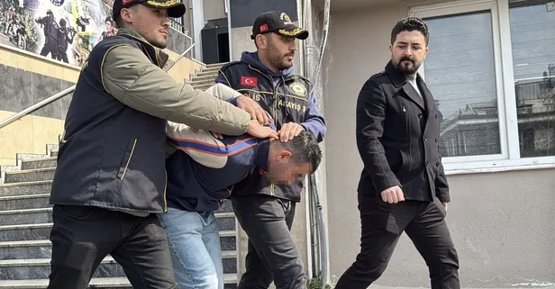 Semiha Deniz'i öldüren katil eş suç makinesi çıktı | Akılalmaz savunma: Korkutmak isterken elimde patladı