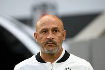 Vincenzo Italiano’dan galibiyet yorumu: Rövanş zor olacak!
