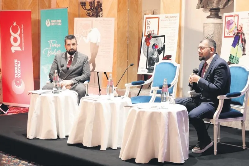 1706995150654.jpeg Roma ve Malta'da farkındalık! Yunus Emre Enstitüsü ve Lacivert dergi büyük ilgi gören yurt dışı etkinliklerine devam ediyor-2