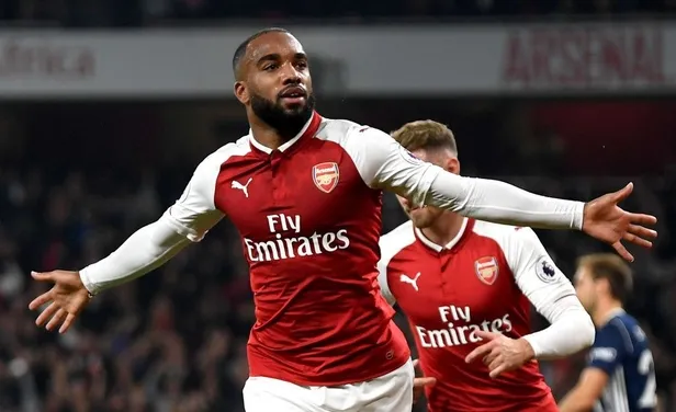 Beşiktaş'a Arsenal'dan şok! Fransız yıldız Lacazette'nin istediği para pes ettirdi!-2