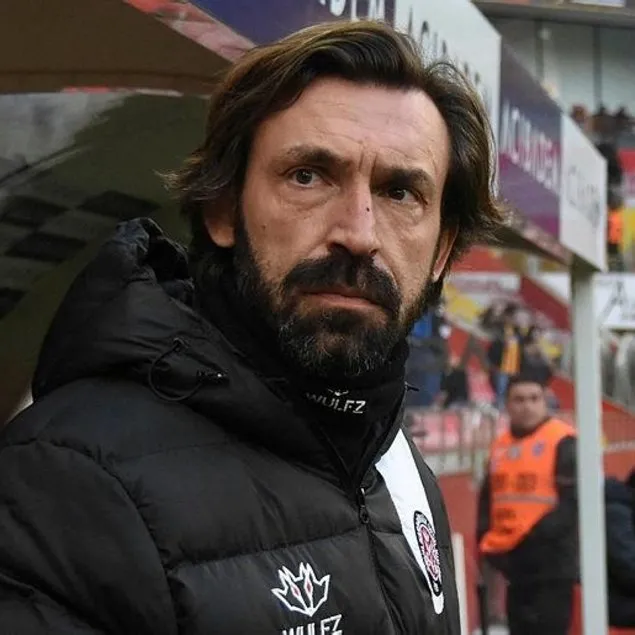 Kulüpler hazır son karar Pirlo’nun