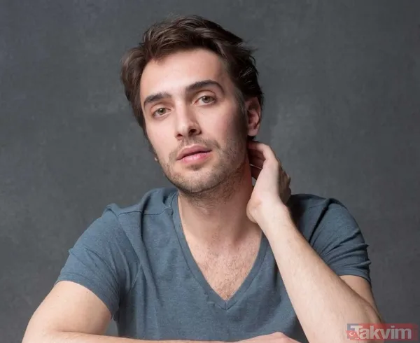 Taşacak Bu Deniz'in Adil'i Ulaş Tuna Astepe'den Sürpriz Hamle! Gözü Türkiye Güzelinde - 2