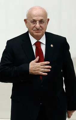 Meclis Başkanı Kahraman ameliyattan çıktı