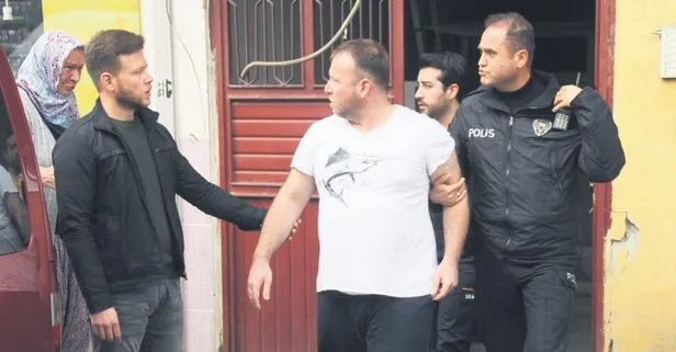 İşte o an!