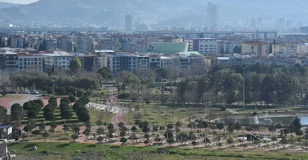 Milyonları ilgilendiren değişiklik! Bina yüksekliklerine sınır getiriliyor!