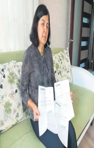 CHP'li Adana Büyükşehir Belediyesi'nden şehidin emanetine büyük ayıp