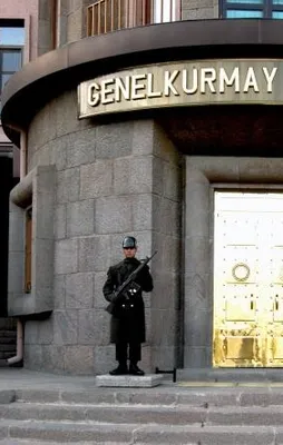 TSK: 13 silah arkadaşımız şehit oldu