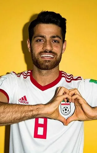 Morteza’ya yeni davet