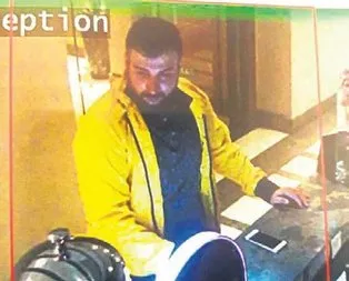 Organize işler