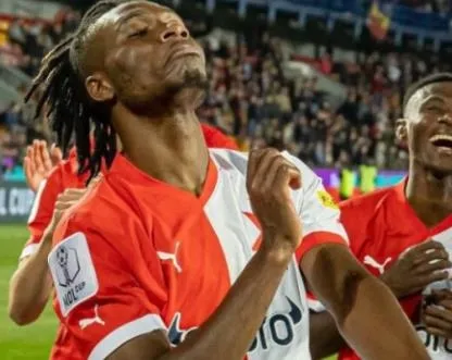 1711837502954.jpeg Okan Buruk gözüne kestirdi! Galatasaray'da Victor Nelsson ve Davinson Sanchez ayrılırsa yerine Nijeryalı...-6