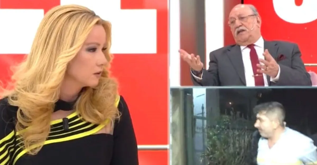Müge Anlı’daki katil zanlısı Murat Güneş’ten şok itiraf: Ünlü bir isim