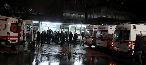 Beşiktaş saldırısından bir acı haber daha