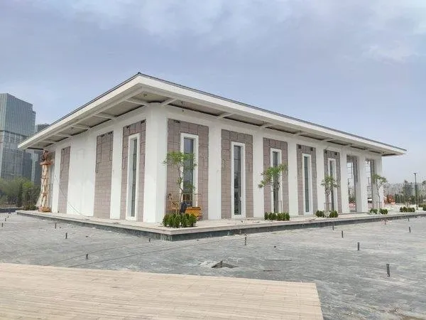 Ankara 30 Ağustos’ta Millet Bahçesi’ne kavuşacak: "Ankara'nın Central Parkı diyebiliriz"-6