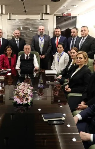 Başkan Erdoğan'dan HDP'nin skandal kongresine sert tepki!