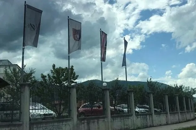 İngiliz Büyükelçi Matt Field'den FETÖ'ye açık destek! Adeta FETÖ üniversitesine öğrenci toplamak için çalışıyor!