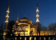 RAMAZAN İMSAKİYESİ 2023! Erzurum, Sivas, Tokatta iftar ve sahur saat kaçta? İşte Erzurum, Sivas, Tokat iftar-sahur saatleri!