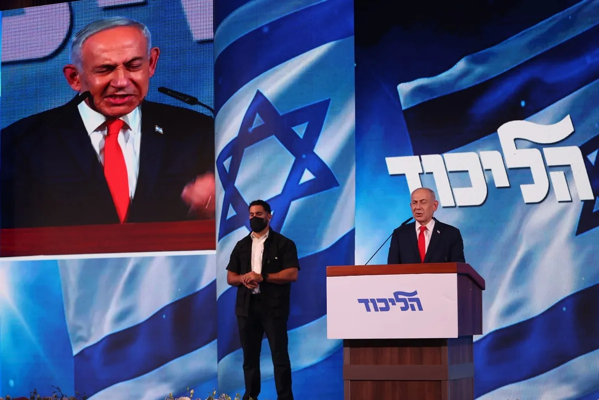 1793273664403.jpeg İsrail basını Türkiye ve Katar’ı hedef aldı! Netanyahu’nun seçim çıkmazına dış müdahale suçlaması-4