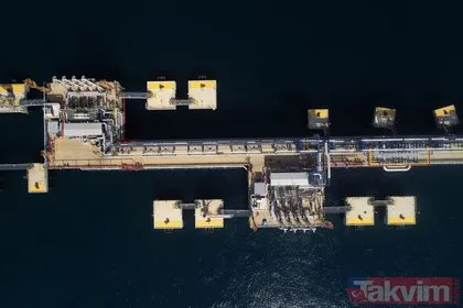 Star Rafinerisi İzmir’de açılıyor