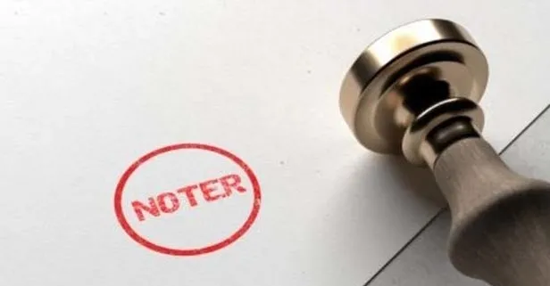 Tam kapanmada noterler açık mı? Nöbetçi noterler çalışacak mı? İşte güncel noter çalışma saatleri…-2