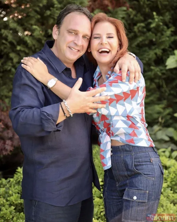 32 yıl önce kucağına almıştı! Hülya Koçyiğit’ten torunu Aslışah’a: Sen büyürken seni hayranlıkla izledim... - 2