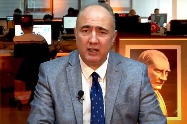 İYİ Partili Vedat Yenerer'den zehir zemberek sözler: Parti Meral Akşener Fun Club oldu! Yenerer'in istifası o videoyu akıllara getirdi