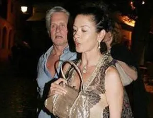 Catherine Zeta Jones