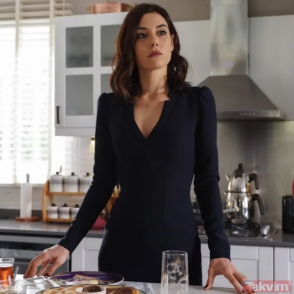 Sadakatsiz'in Gönül'ü Gözde Seda Altuner bakın kaç yaşındaymış! Duyan inanamadı Cansu Dere ile arasındaki fark şoke etti meğer... - 3