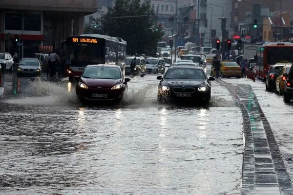 Yine İzmir yine kabus!-1