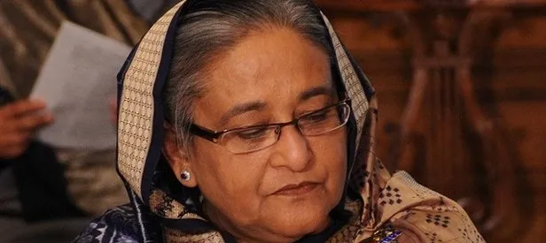 Bangladeş Başbakanı’nın açıklamaları yürekleri yaktı