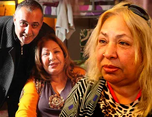 Bir daha asla demişti! İbrahim Karakaş’ın evliliğine Dilber Ay’ın kızından olay tepki: 7 yıl 4 aydır evlisin