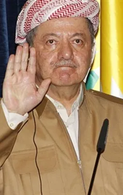 Barzani'ye şok üstüne şok!