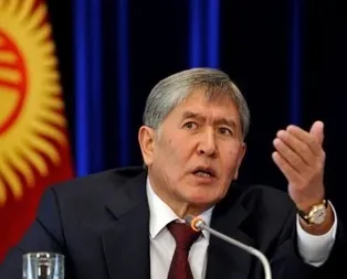 FETÖ o ülkeyi resmen rehin almış